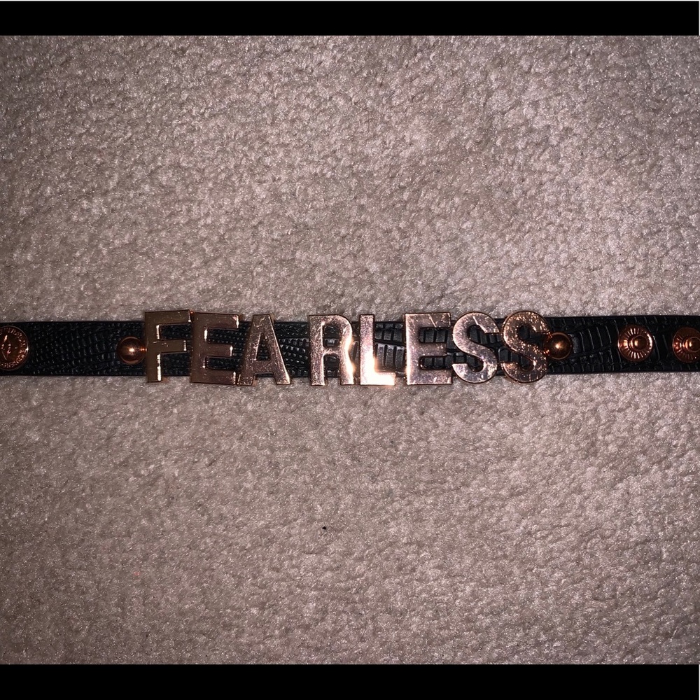 BCBGENERATION “Fearless” bracelet